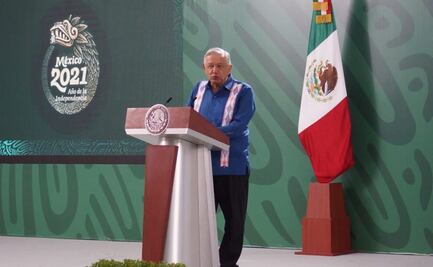 Me desespera el burocratismo en los tres Poderes, muy lamentablemente en el Judicial: AMLO