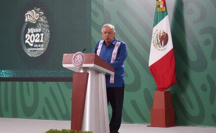 Me desespera el burocratismo en los tres Poderes, muy lamentablemente en el Judicial: AMLO