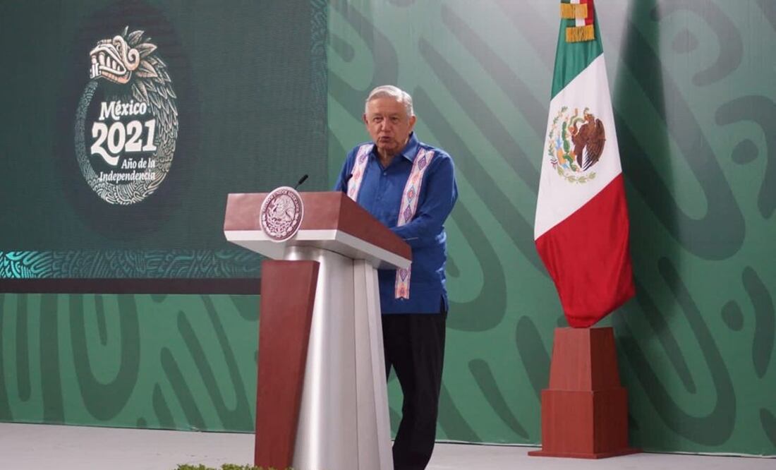 Foto: Edwin Hernández / EL UNIVERSAL