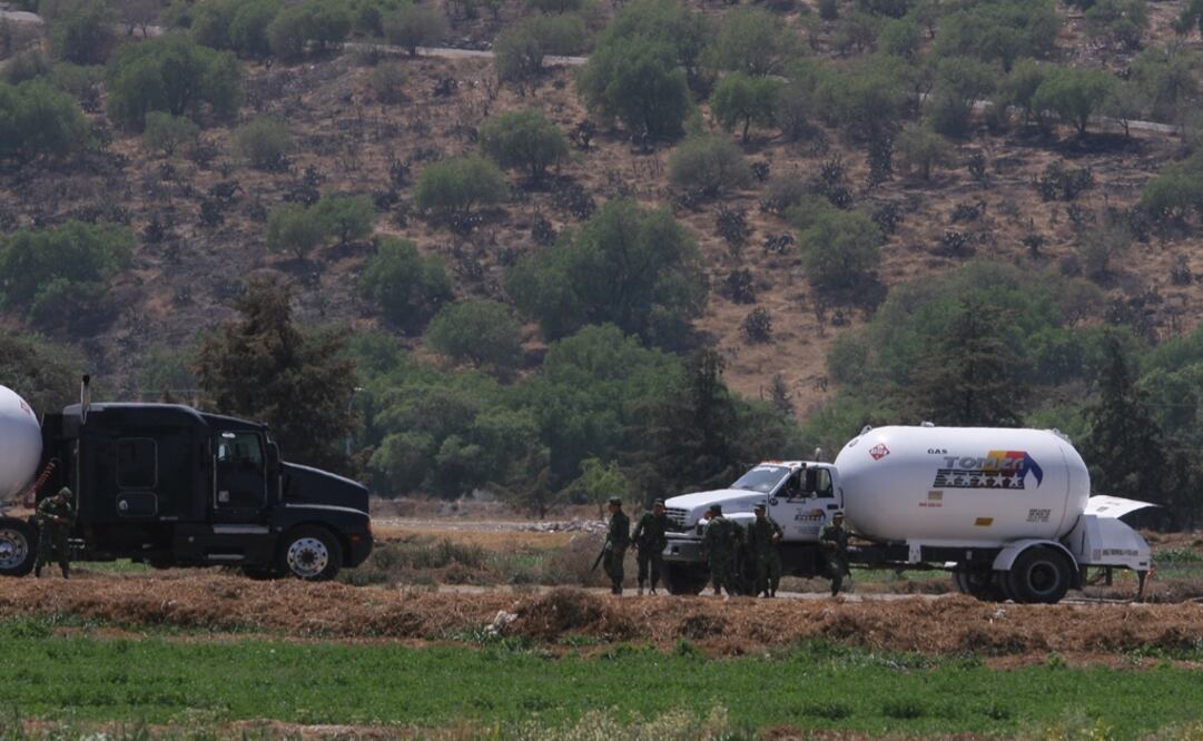 Foto: Archivo/Cuartoscuro