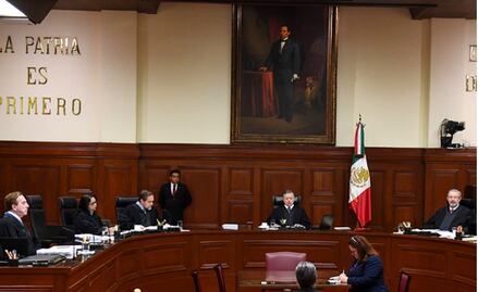 Corte analizará terminar con prisión preventiva oficiosa en casos de que exceda los dos años 