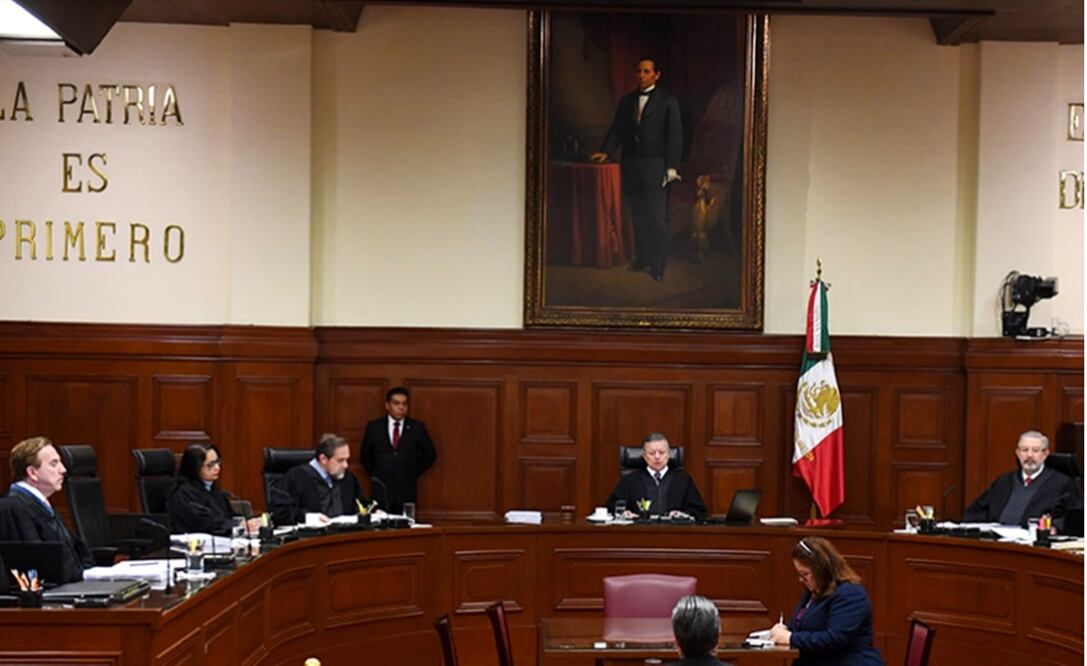 Foto: archivo/EL UNIVERSAL