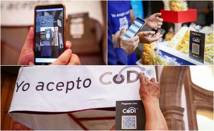 Estrena Citibanamex Codi con boleadas de a 20 pesos