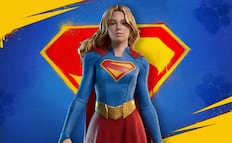 Supergirl y Krypto se unirán a Fortnite; ¿cuándo se estrena esta heroica colaboración?