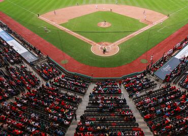 Diablos Rojos del México mandarán a un "niño" a la loma esta noche