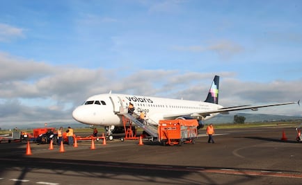 Volaris establecerá nueva ruta entre Denver y Monterrey