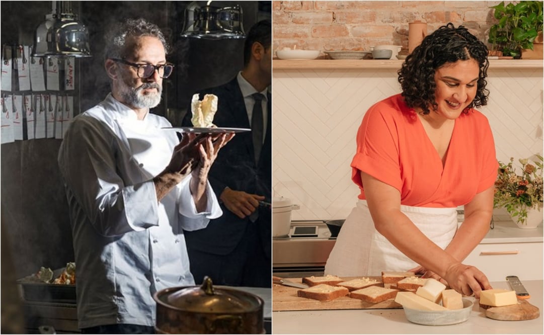 Foto: tomada de la revista "Time"