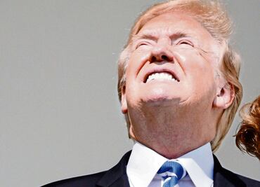 Paralizó Washington; nadie quiso perderse el gran momento