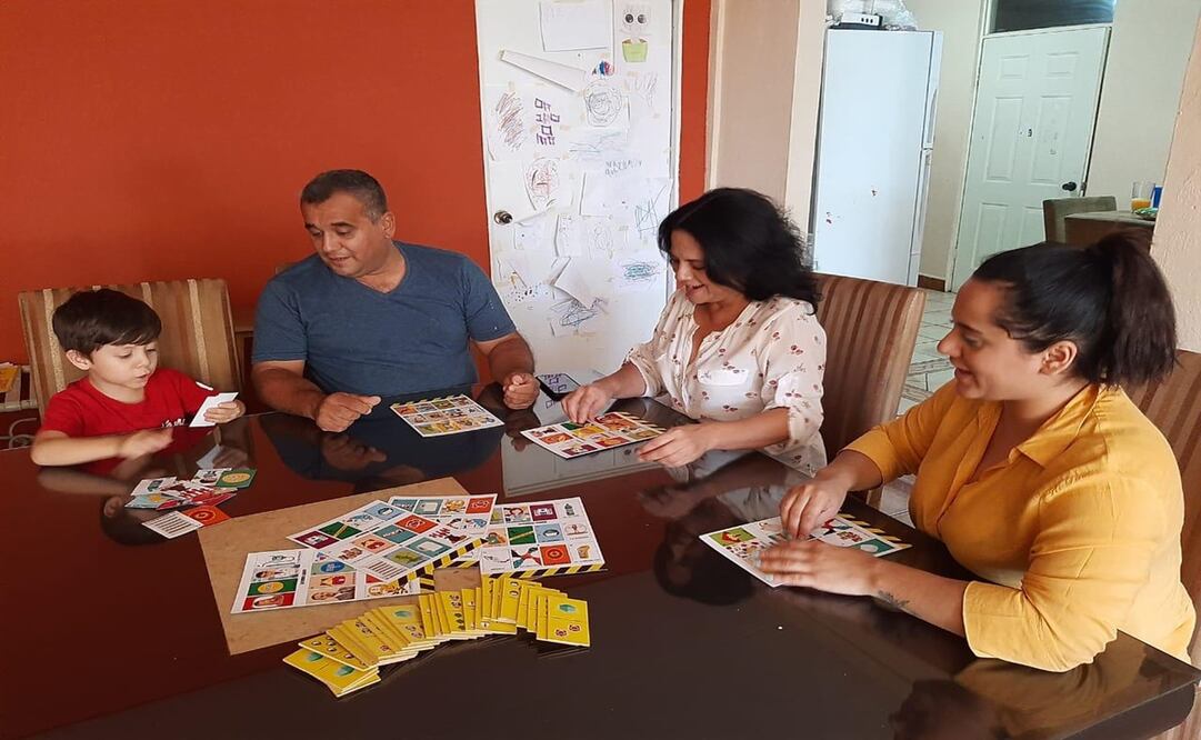 ¡Lotevirus! Con lotería ven con otros ojos la pandemia