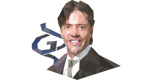 Los retos de Genomma Lab y Rodrigo Herrera