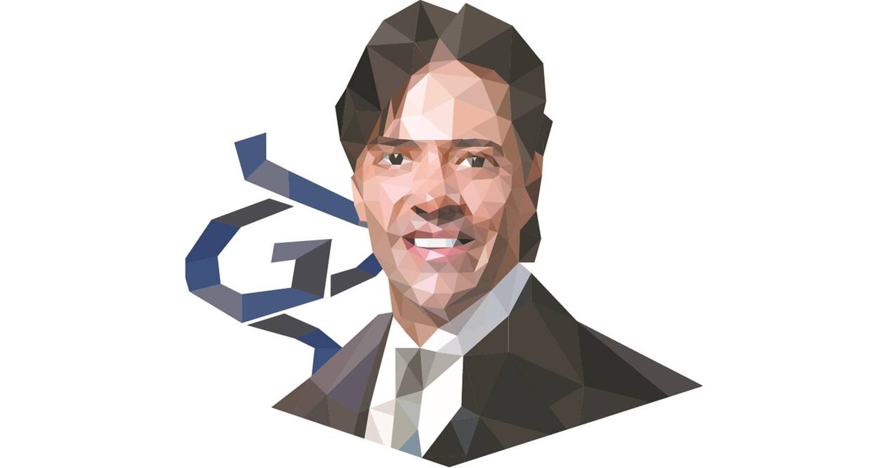 Los retos de Genomma Lab y Rodrigo Herrera