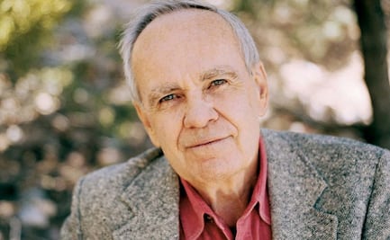 Muere el novelista estadounidensey Cormac McCarthy