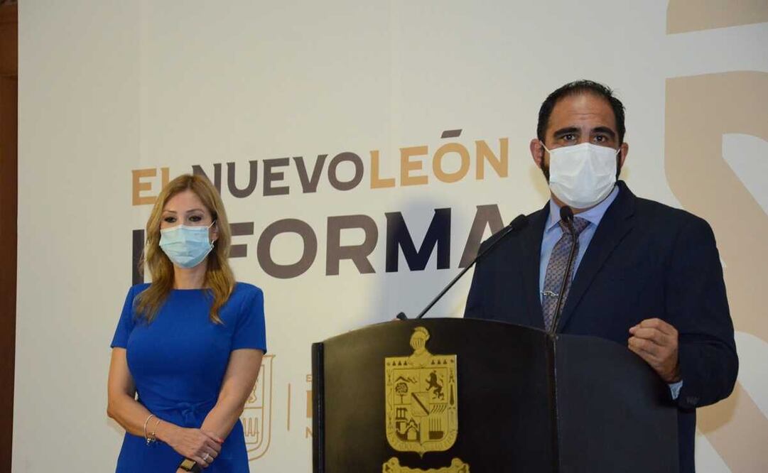 FOTO EMILIO VASQUEZ EL UNIVERSAL 