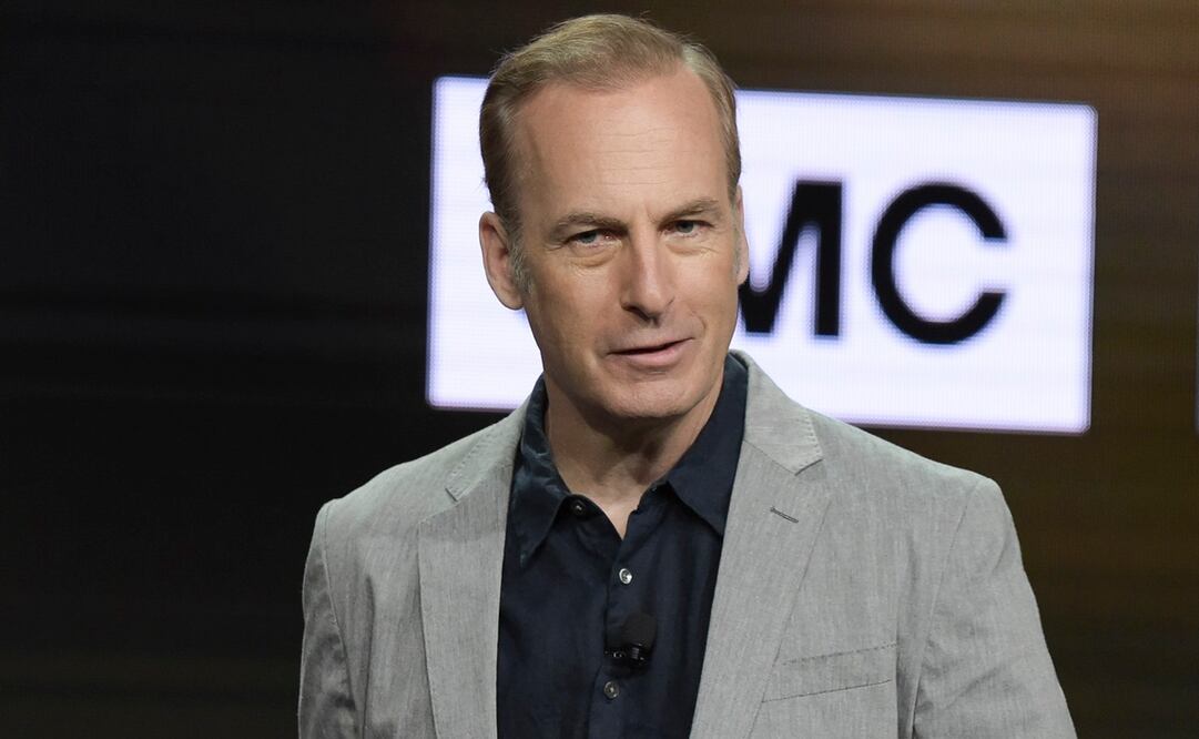 Bob Odenkirk. Foto: AP