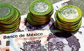 FMI mantiene sin cambio pronóstico de crecimiento económico de México para 2026; lo deja en 1.5%