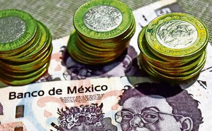 OCDE recorta pronósticos de crecimiento económico en México para 2024 y 2025