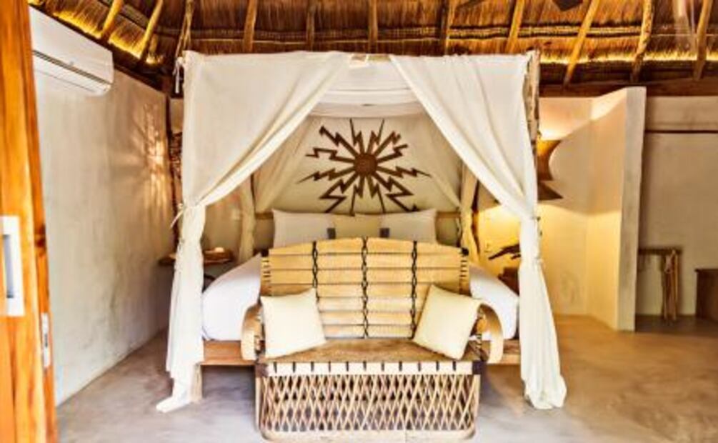 9 ideas para un fin de semana hippie chic en Tulum