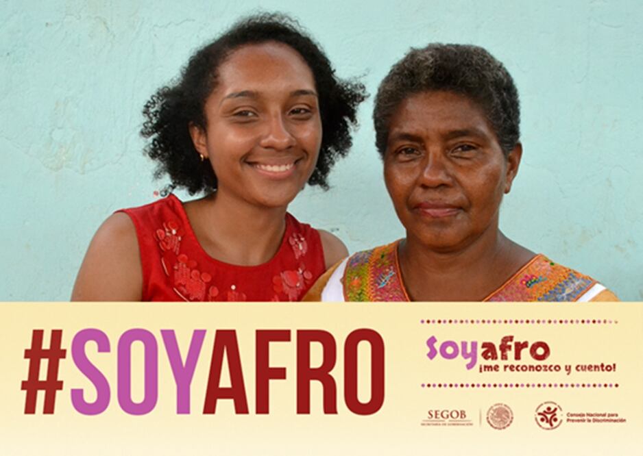 Photo: Taken from conapred.org.mx