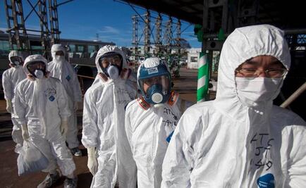 Radiación de Fukushima no tuvo impacto en la salud pública: Informe