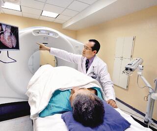 IMSS destina 8 mmdp para equipamiento médico