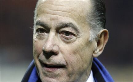 Murió el histórico futbolista español Luis Suárez Miramontes