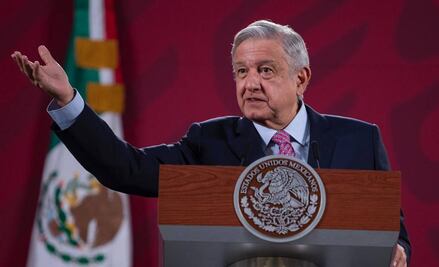 AMLO lamenta fallecimientos por “Hanna”