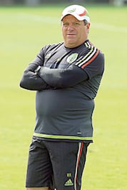 “Mi salida, por muchos intereses”