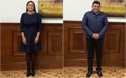 Oposición reprueba cambios en el gabinete de AMLO; "son nombramientos a modo", dicen