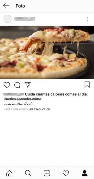 Aprende a cambiar el tipo de letra a tus publicaciones de Instagram