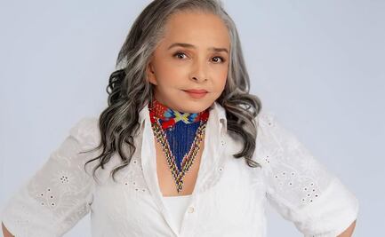 Ana Martin revela la razón por la que no tuvo hijos: "no sé si hubiera sido buena madre"