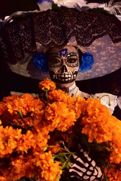 Sí habrá Festival Cultural de las Calaveras y así serán sus actividades