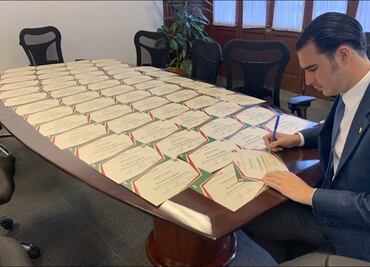 La Comisión de Boxeo completa para los premios panamericanos