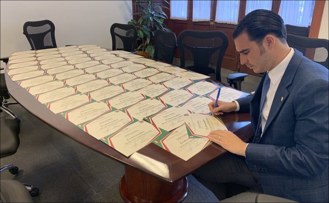 FOTO: @MiguelTorrucoG