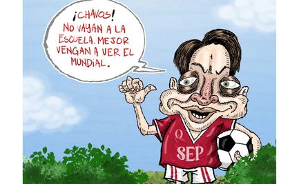 El mal ejemplo