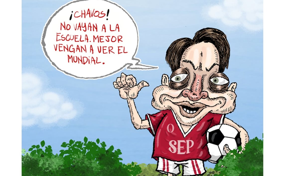 El mal ejemplo