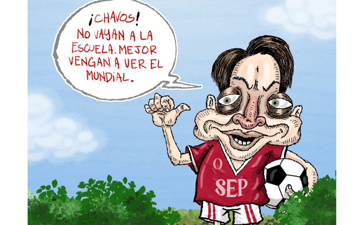 El mal ejemplo