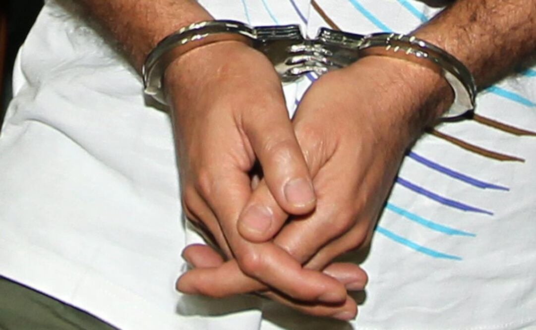  (FOTO: ARCHIVO EL UNIVERSAL)