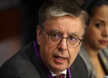 Ladrón que roba a ladrón bienvenido a la Cuarta Transformación