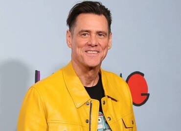 Jim Carrey: Hoy repudia a Will Smith; hace 25 años dio un beso a la fuerza