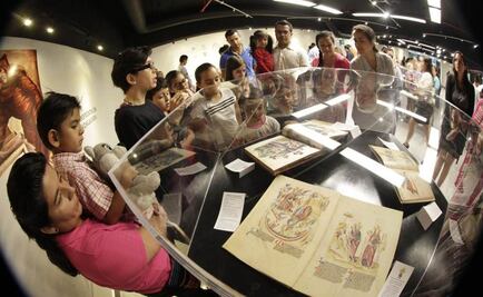 Biblioteca de Guadalajara dedica exposición al Quijote