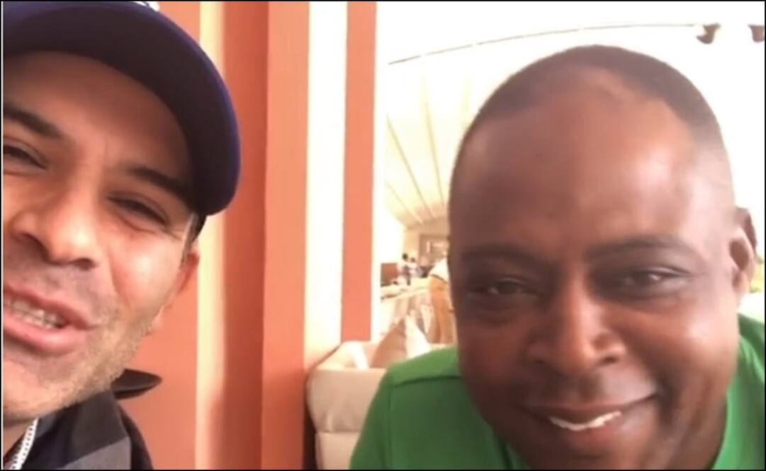 FOTO TOMADA DE INSTAGRAM