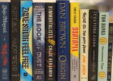 Penguin Random House compra Ediciones Salamandra, el sello de "Harry Potter"