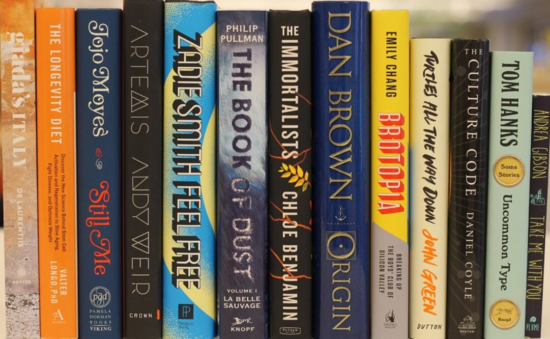 Foto: Facebook Penguin Random House 