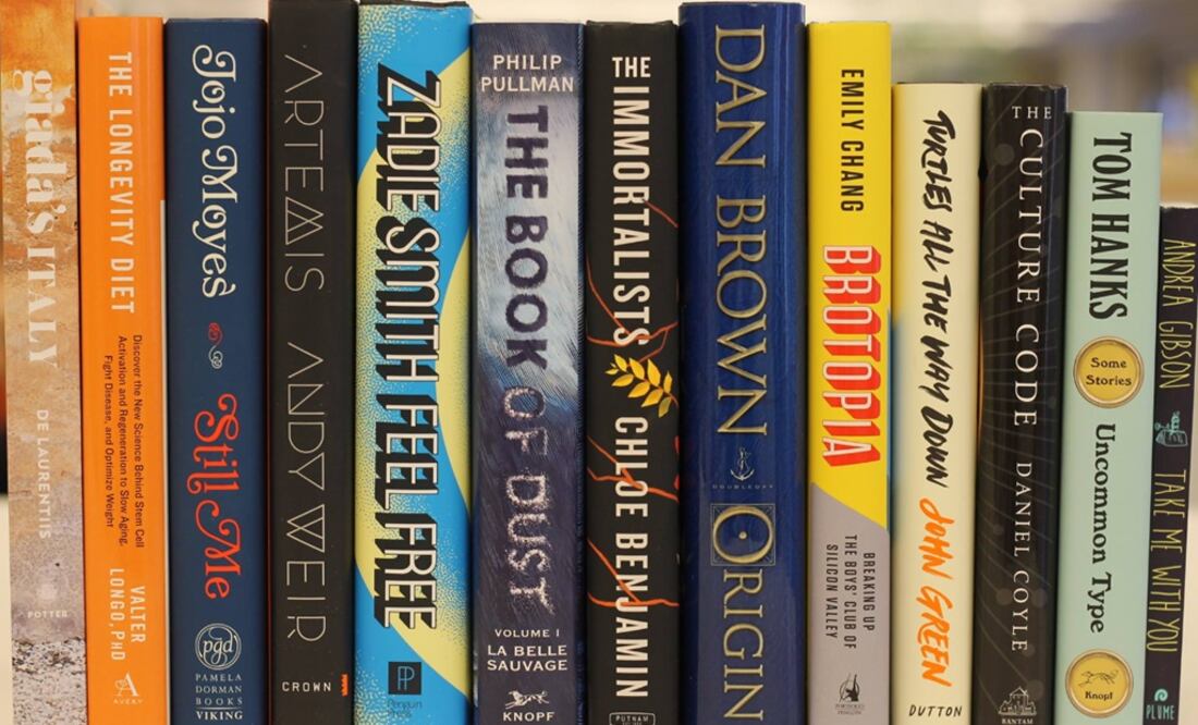 Foto: Facebook Penguin Random House