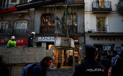 Ciudades europeas aumentan seguridad para Año Nuevo tras ataque en Berlín