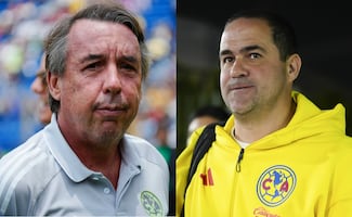 Emilio Azcárraga respalda a André Jardine en el América: "Nadie ha hecho lo que nosotros" 