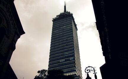 Torre Latino lanza el Tour de Leyendas de Difuntos
