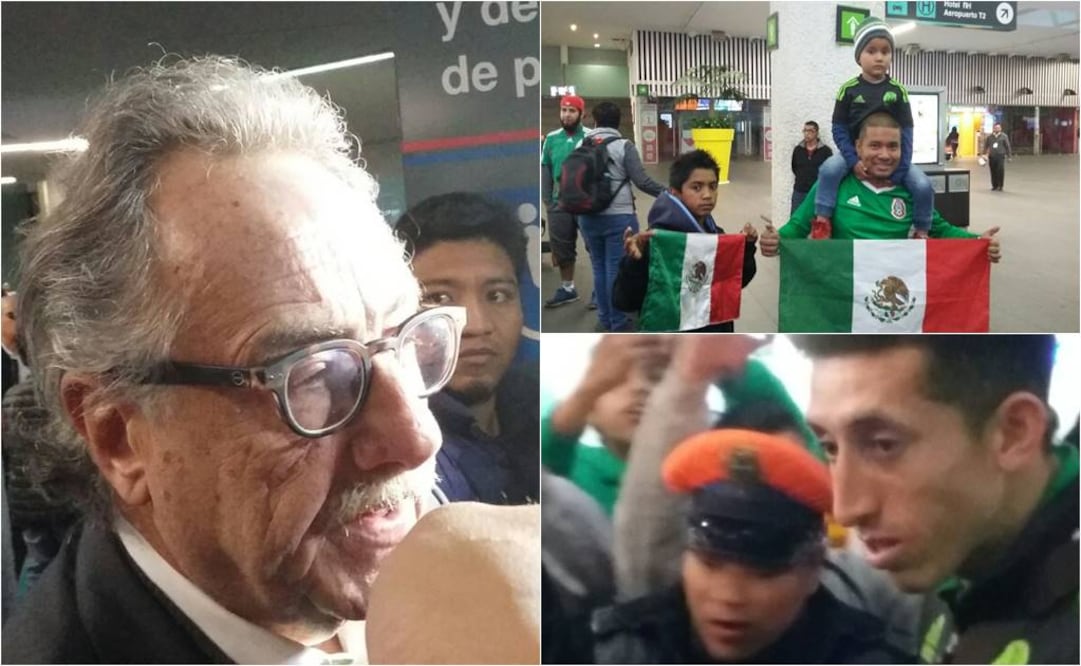 Ramón Treviño/ El Universal 