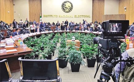 Irregulares, 6 de cada 10 apoyos a aspirantes independientes a diputados