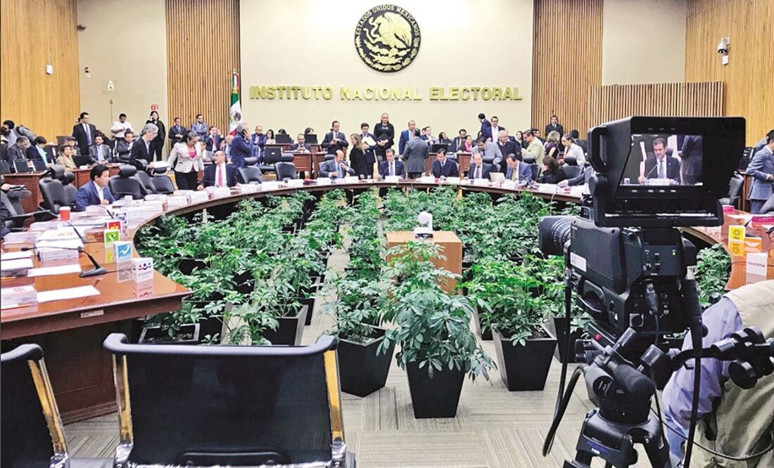 Foto: Archivo / EL UNIVERSAL